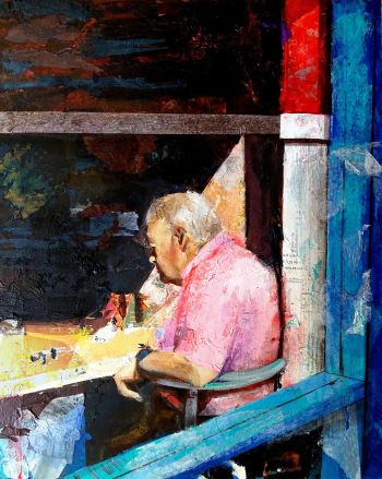 Tragaluz